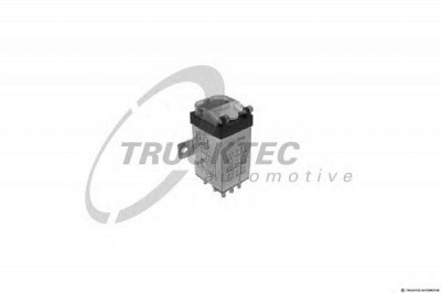 TRUCKTEC AUTOMOTIVE 0242032 -  Реле, противоблокировочное устройство